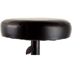 Scaun pentru tobe Bespeco DT5 (Black) Thumb