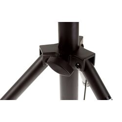 Scaun pentru tobe Bespeco DT5 (Black) Thumb