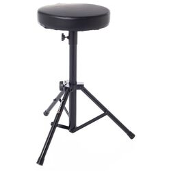 Scaun pentru tobe Bespeco DT5 (Black)