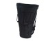 Husa pentru djembe Flame DJB01 (Black)