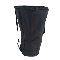 Husa pentru djembe Flame DJB01 (Black)