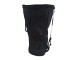 Husa pentru djembe Flame DJB01 (Black)