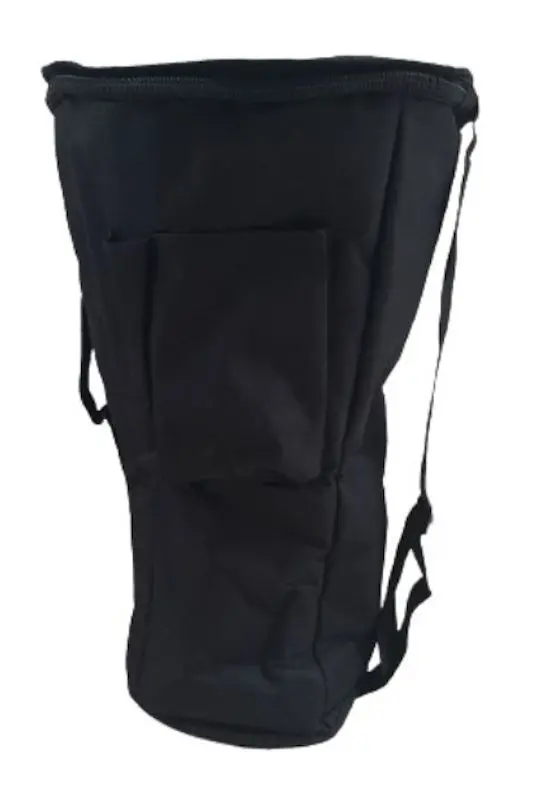 Чехол для джембе Flame DJB01 (Black)