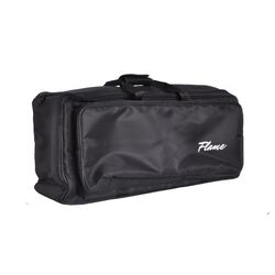 Husa pentru rototom Flame 407783 (Black) Thumb