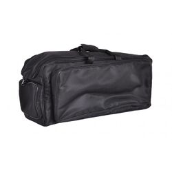 Husa pentru rototom Flame 407783 (Black) Thumb