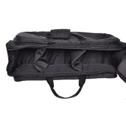 Husa pentru rototom Flame 407783 (Black) Thumb