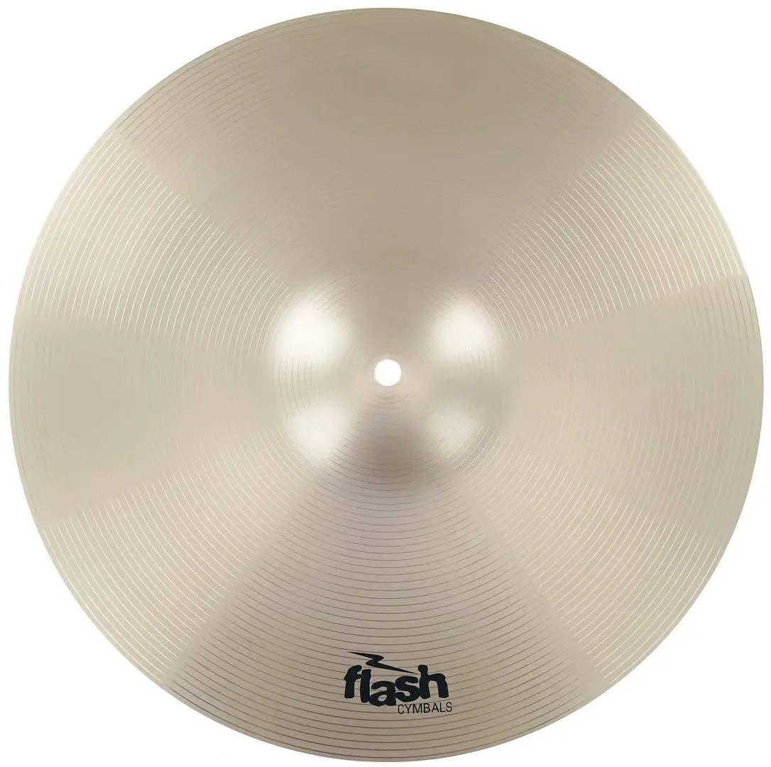 Набор тарелок Flash Impact 368 (Gold) - 4