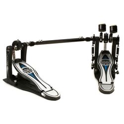 Двойная педаль для бас-барабана Mapex Falcon PF1000TW (Black)