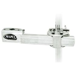 Многофункциональный зажим Mapex AC910 (Silver) Thumb