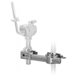 Многофункциональный зажим Mapex AC910 (Silver) Thumb