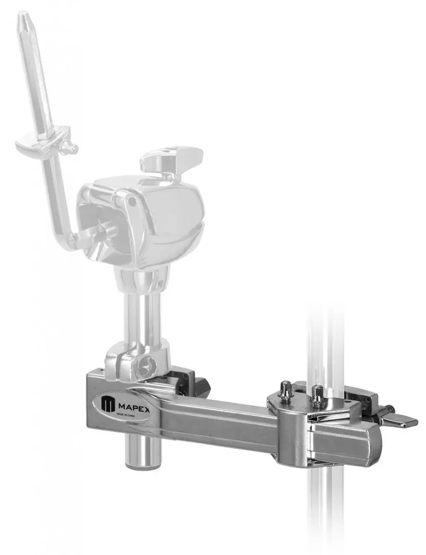 Многофункциональный зажим Mapex AC910 (Silver) - 3