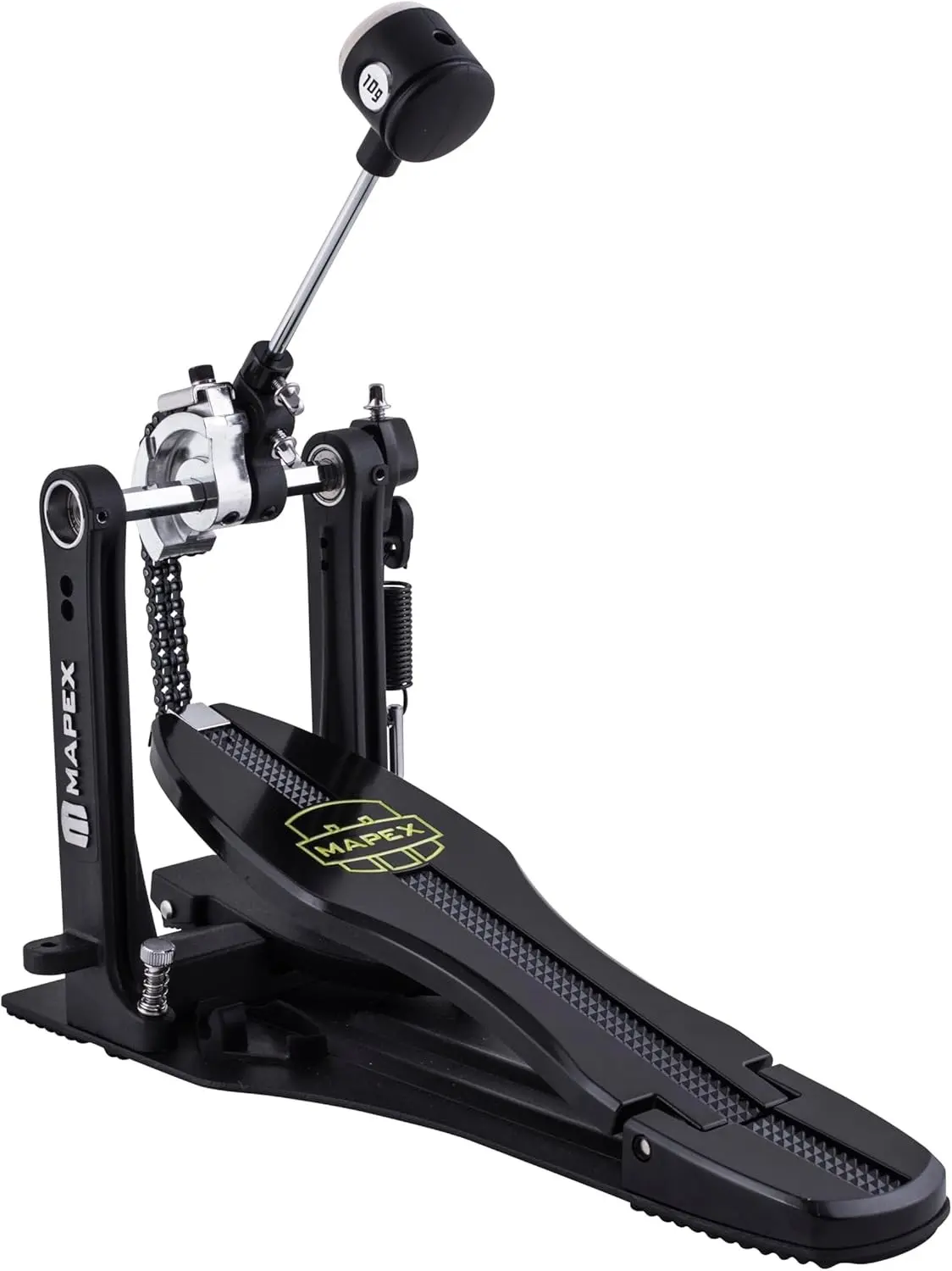 Set stative pentru tobe Mapex Armory HP 8005 EB (Black)