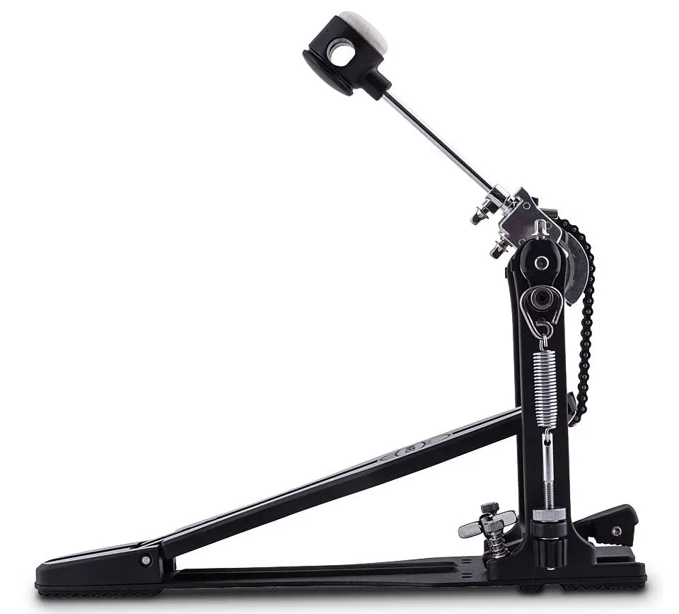 Pedala pentru toba mare Mapex Mars P600 (Black) - 2