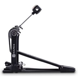 Pedala pentru toba mare Mapex Mars P600 (Black) Thumb