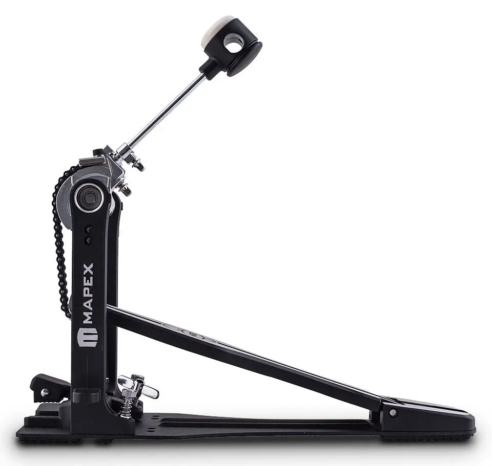 Pedala pentru toba mare Mapex Mars P600 (Black) - 3