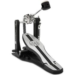 Педаль для бас-барабана Mapex Mars P600 (Black)