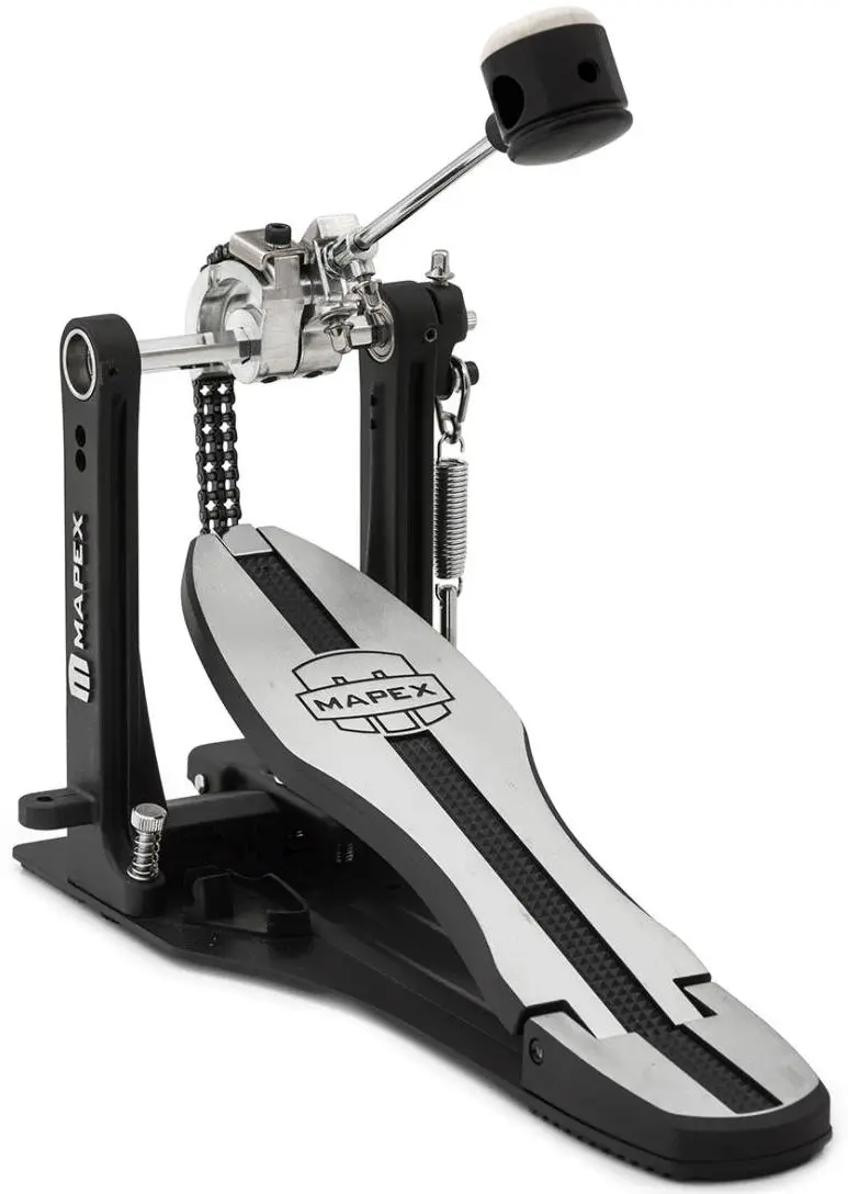 Pedala pentru toba mare Mapex Mars P600 (Black)