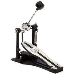 Педаль для бас-барабана Mapex P400 (Black)