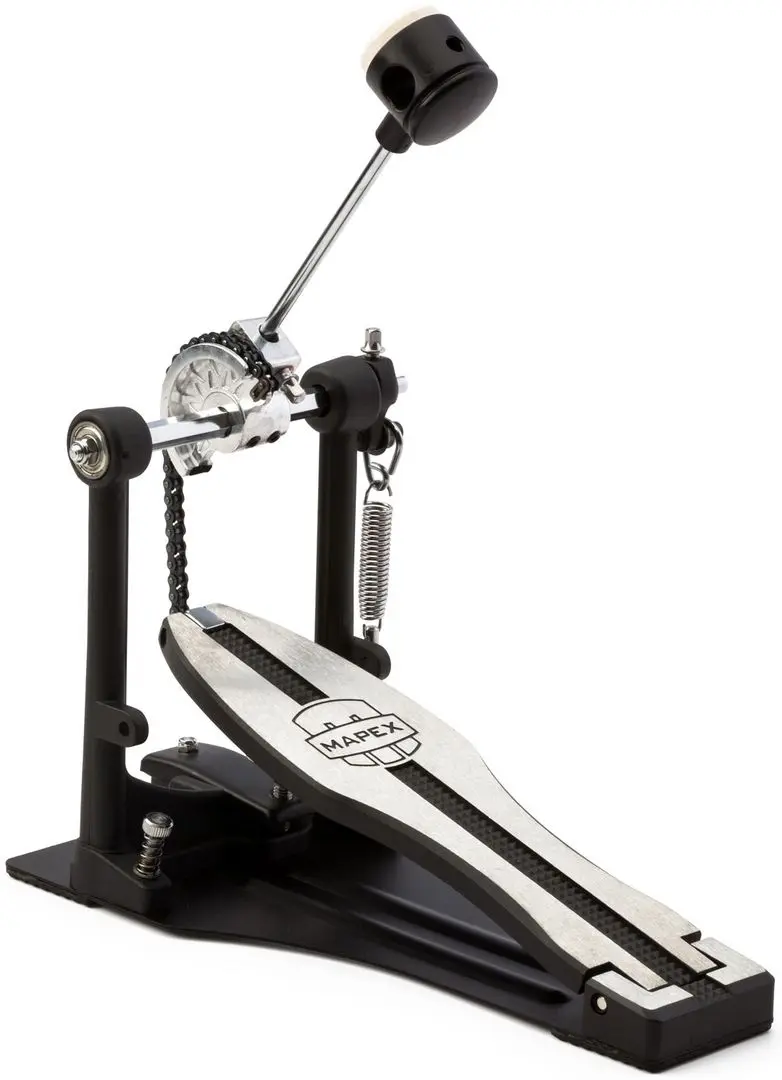 Pedala pentru toba mare Mapex P400 (Black)