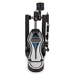 Педаль для бас-барабана Mapex PF1000 (Black) Thumb