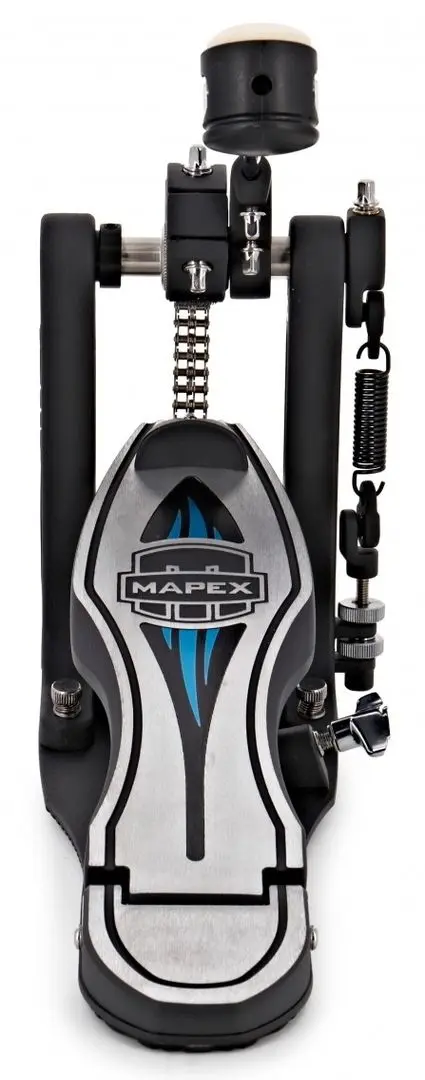 Педаль для бас-барабана Mapex PF1000 (Black) - 2