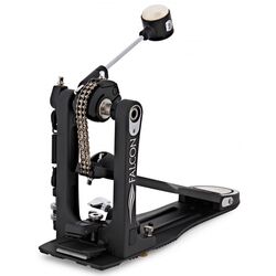 Педаль для бас-барабана Mapex PF1000 (Black) Thumb