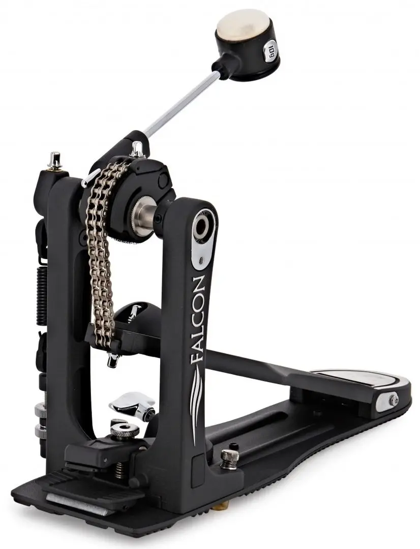 Педаль для бас-барабана Mapex PF1000 (Black) - 4