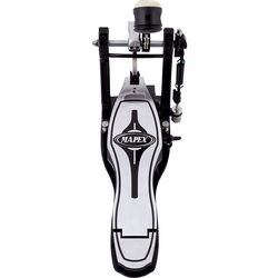 Pedala pentru toba mare Mapex Raptor P900D (Black) Thumb