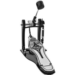 Педаль для бас-барабана Mapex Raptor P900D (Black)