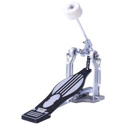 Педаль для бас-барабана Mapex Tornado P200 (Silver)