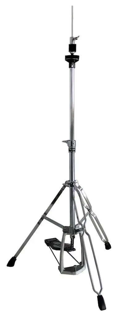 Stativ pentru Hi-hat Mapex Tornado H200 (Chrome)