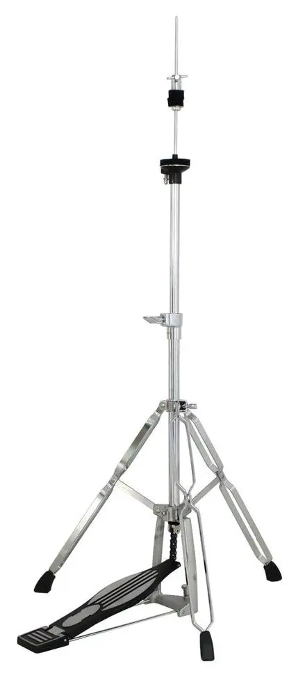 Stativ pentru Hi-hat Mapex Tornado H200 (Chrome)
