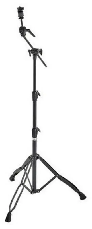 Стойка для тарелки Mapex Armory B800EB (Black) - 2