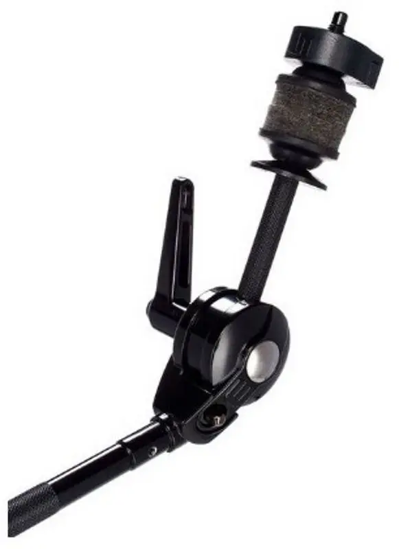 Стойка для тарелки Mapex Armory B800EB (Black) - 4