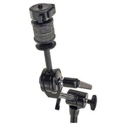 Стойка для тарелки Mapex Armory B800EB (Black) Thumb