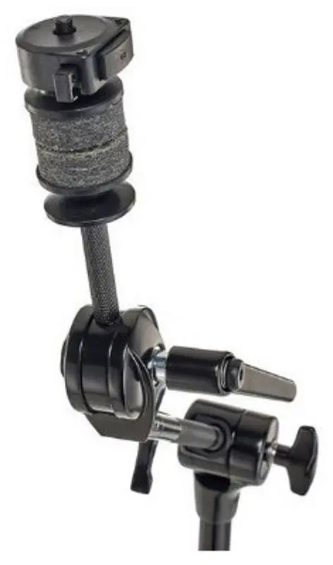 Стойка для тарелки Mapex Armory B800EB (Black) - 5