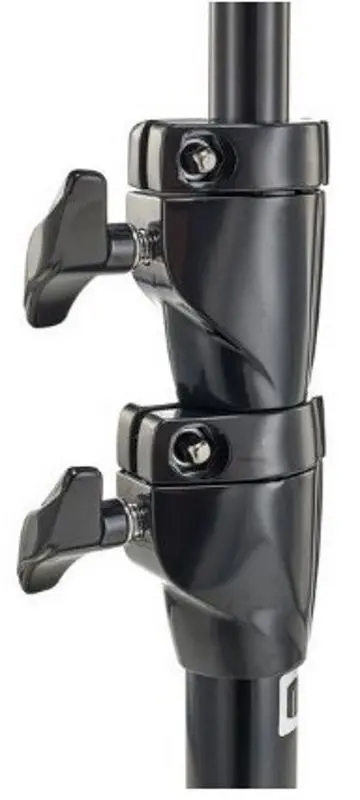 Стойка для тарелки Mapex Armory B800EB (Black) - 6