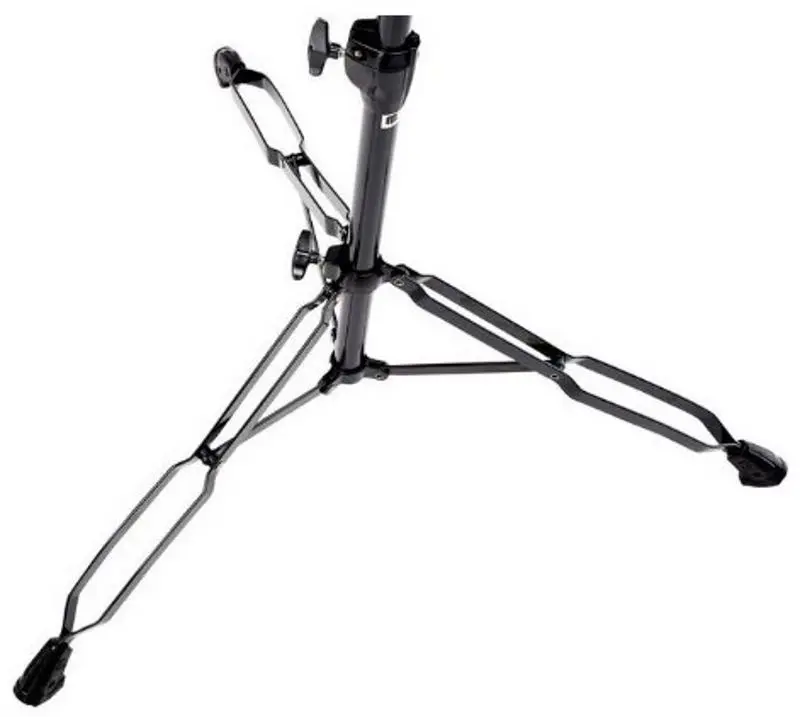 Стойка для тарелки Mapex Armory B800EB (Black) - 9