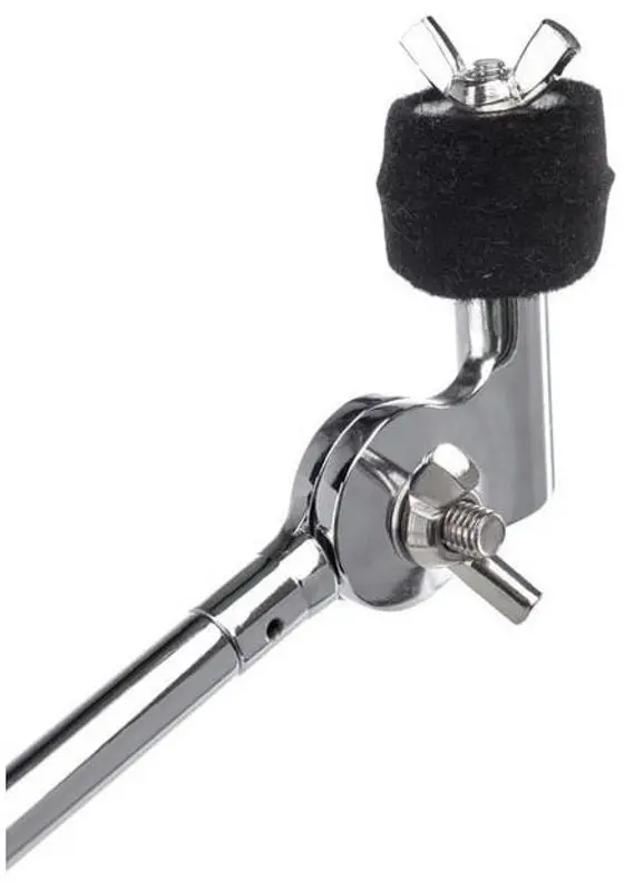 Стойка для тарелки Mapex Tornado B200 (Chrome) - 3