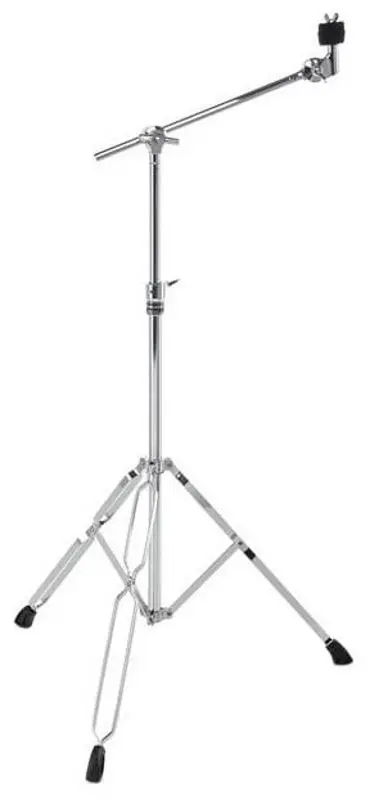 Стойка для тарелки Mapex Tornado B200 (Chrome)