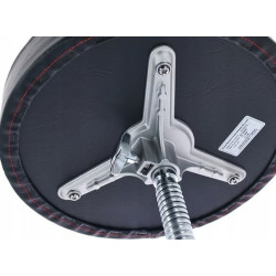 Scaun pentru tobe Mapex T660A (Black/Inox) Thumb