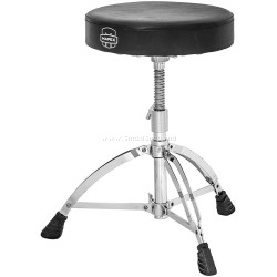 Scaun pentru tobe Mapex T660A (Black/Inox)