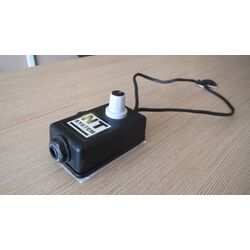 Микрофон для барабана Planet Waves NT System (Black) Thumb