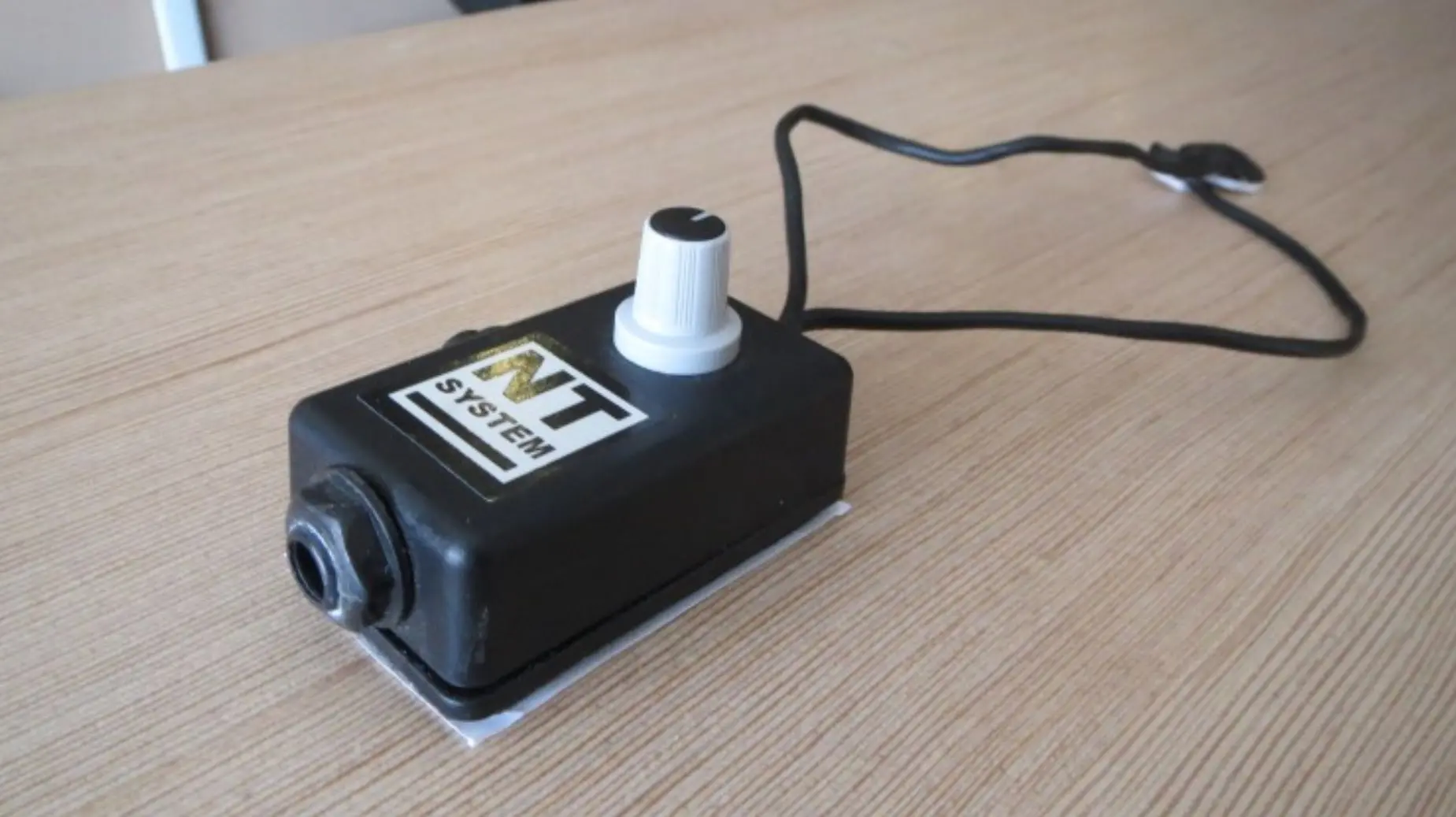 Микрофон для барабана Planet Waves NT System (Black) - 2