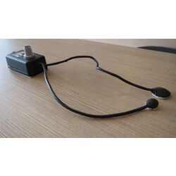 Микрофон для барабана Planet Waves NT System (Black) Thumb