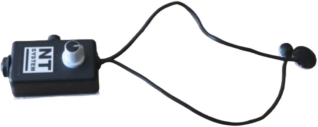 Микрофон для барабана Planet Waves NT System (Black)