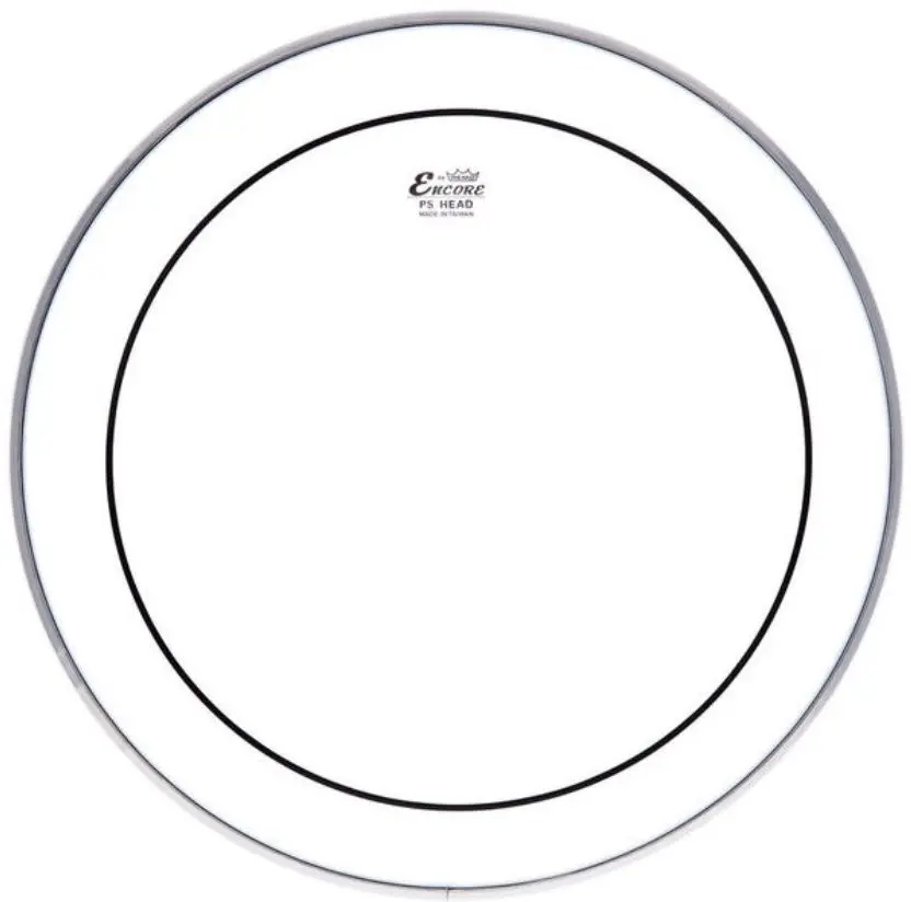 Барабанная мембрана Remo Encore 13