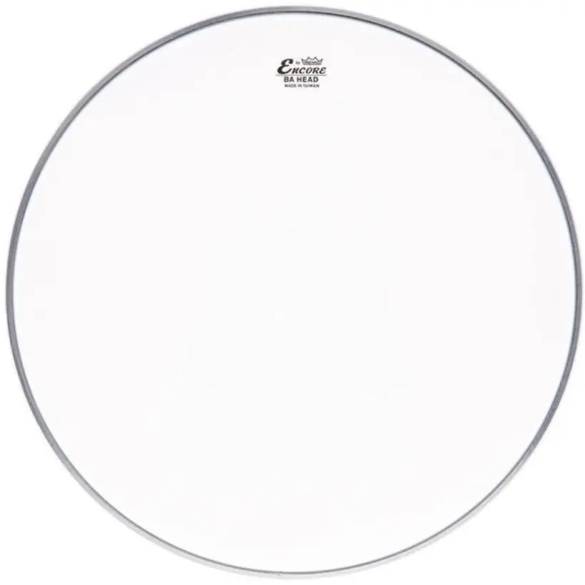 Барабанная мембрана Remo Encore 16