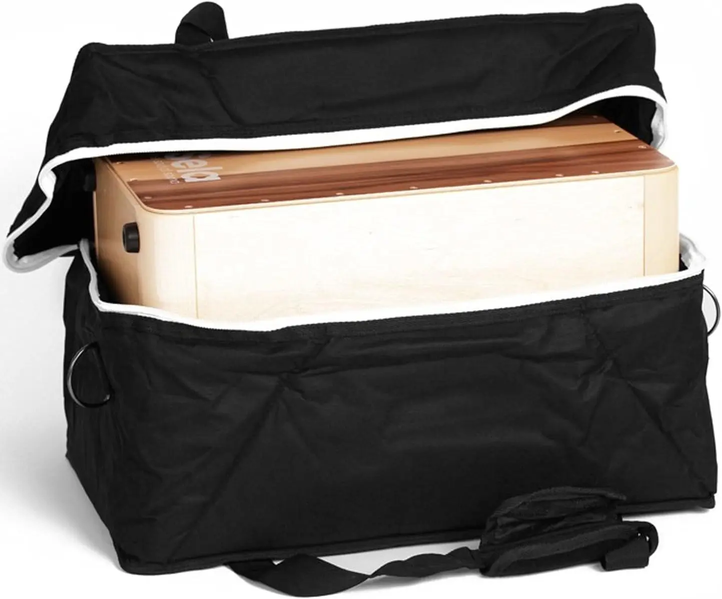 Geanta pentru cajon Sela SE 005 (Black)