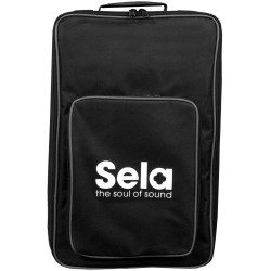 Geanta pentru cajon Sela SE-090 (Black) Thumb
